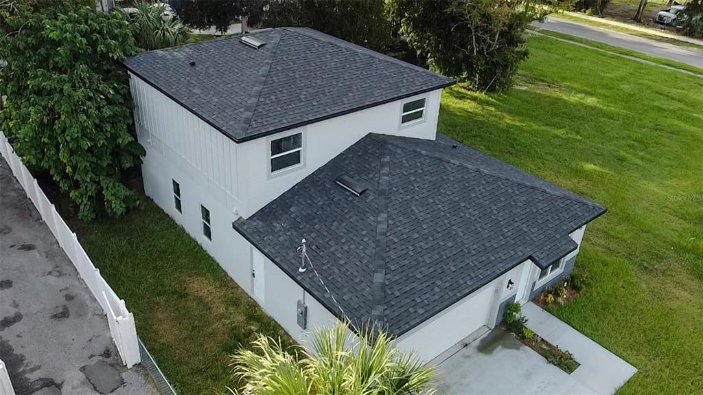 802 MARVIN C ZANDERS AVENUE, APOPKA, FL — photo 2 of 30