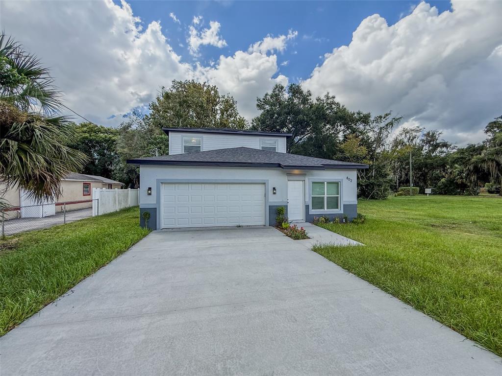 802 MARVIN C ZANDERS AVENUE, APOPKA, FL — photo 3 of 30