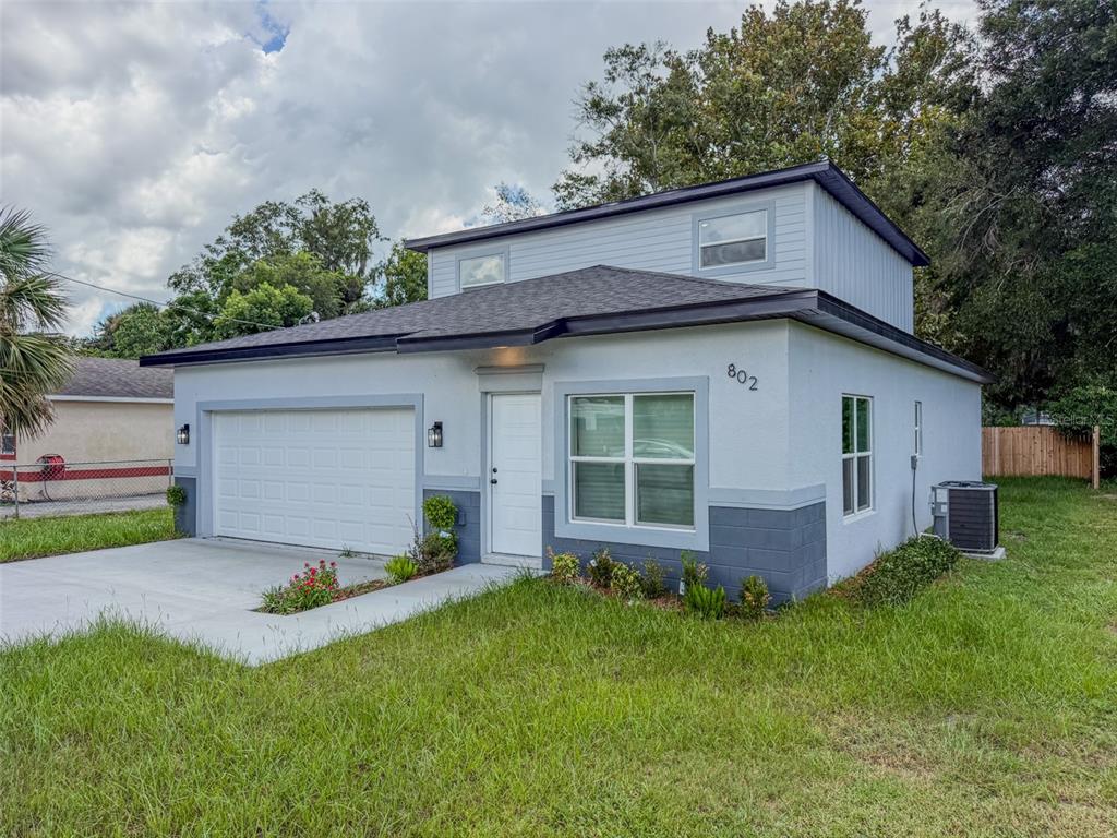 802 MARVIN C ZANDERS AVENUE, APOPKA, FL — photo 4 of 30