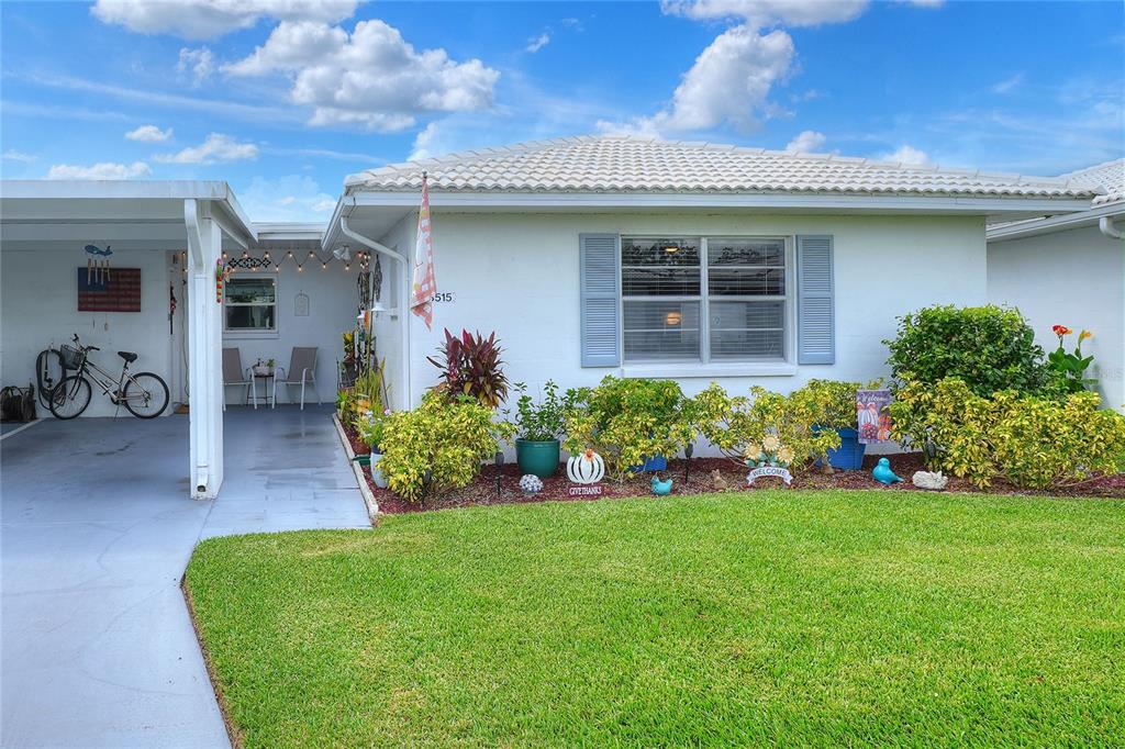3515 AMITY AVENUE UNIT 3515