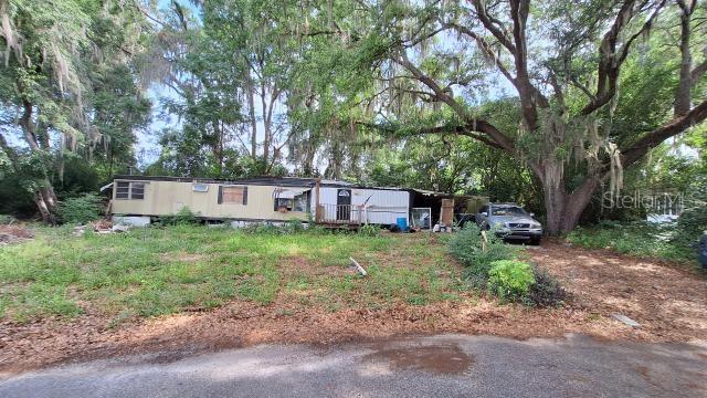 8033 E GOBBLER COURT