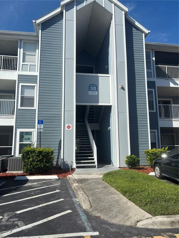 2516 GRASSY POINT DRIVE UNIT 206