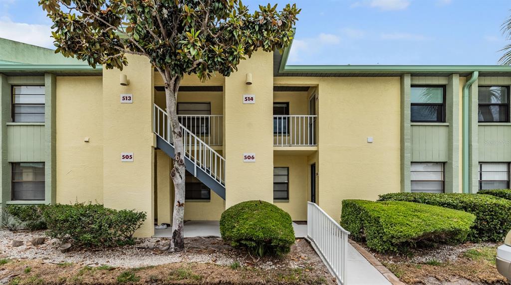 6125 113TH STREET UNIT 514, SEMINOLE, FL — photo 2 of 30