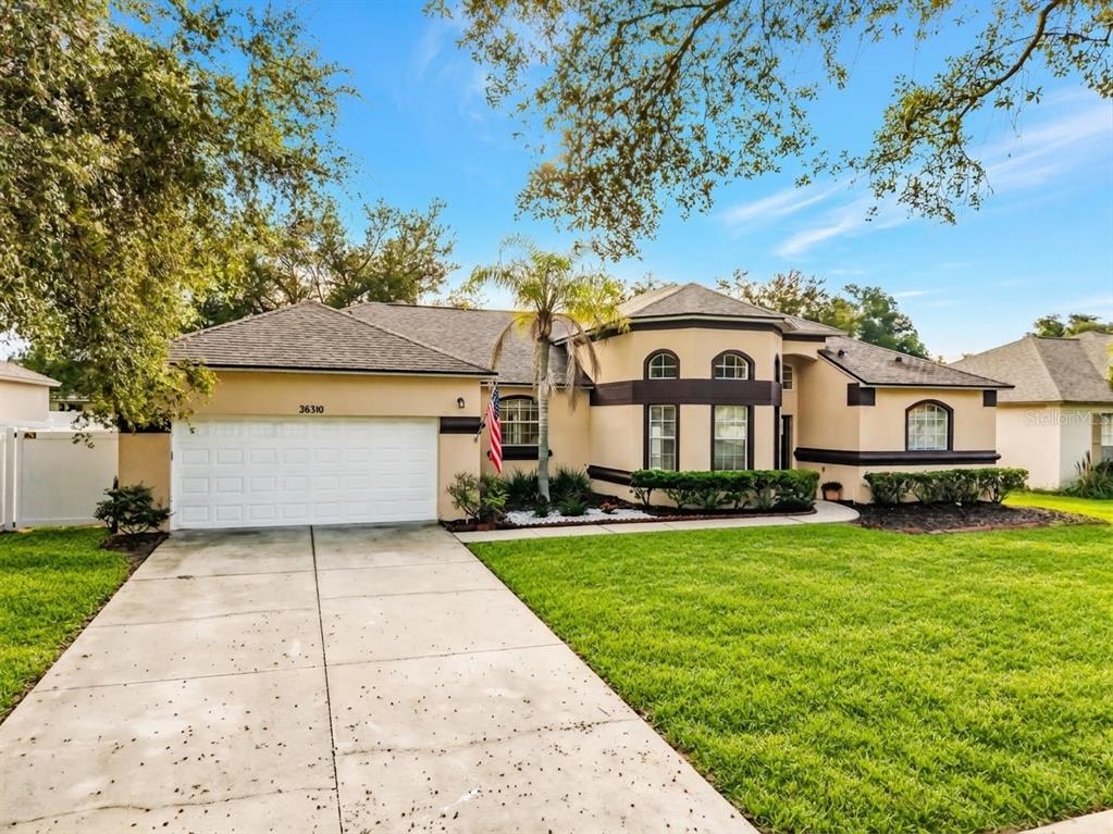 36310 CAVALIER, GRAND ISLAND, FL — photo 2 of 30