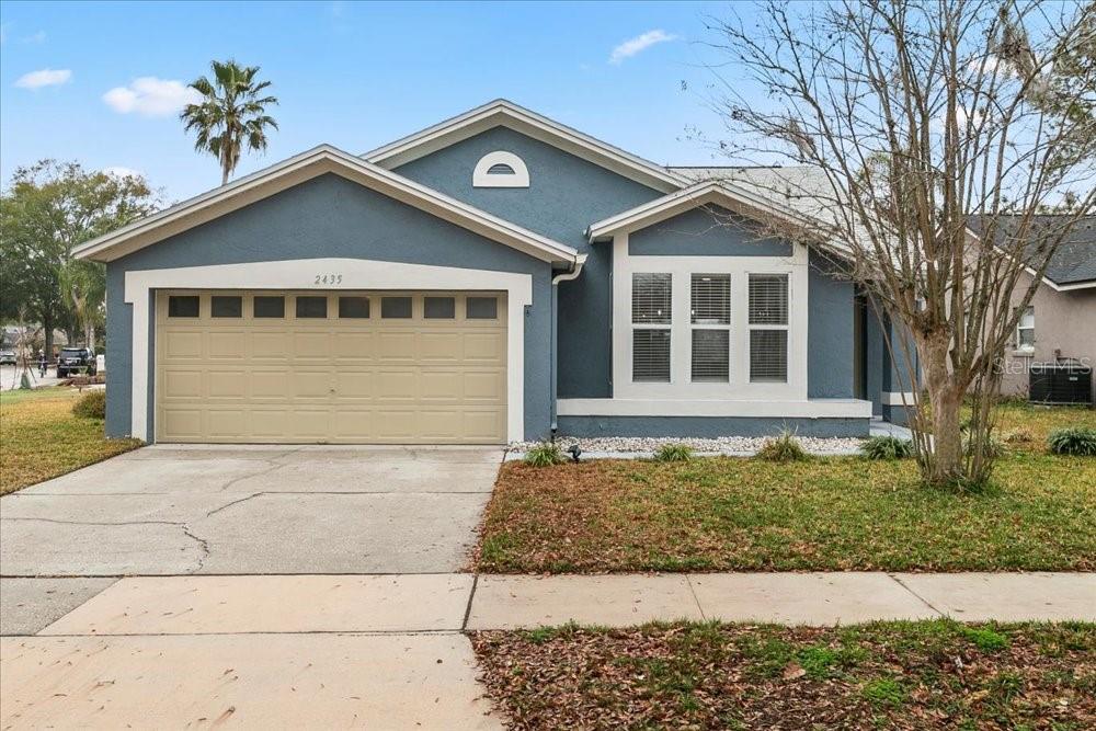 2435 LAKE JACKSON CIRCLE