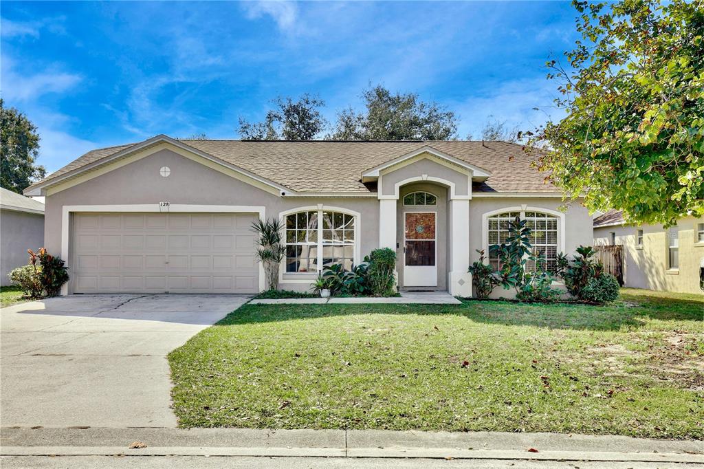 128 OSPREY HEIGHTS DRIVE