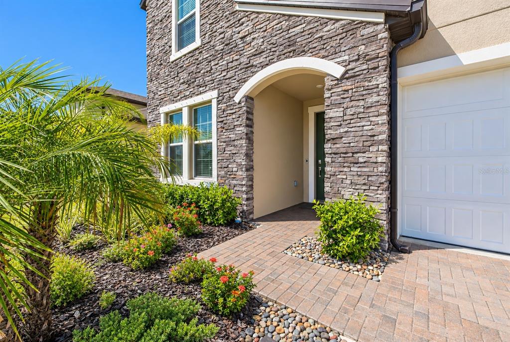 18342 SERENE LAKE LOOP, LUTZ, FL — photo 3 of 30