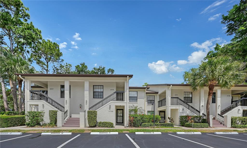 4729 WINSLOW BEACON UNIT 11, SARASOTA, FL — photo 2 of 30