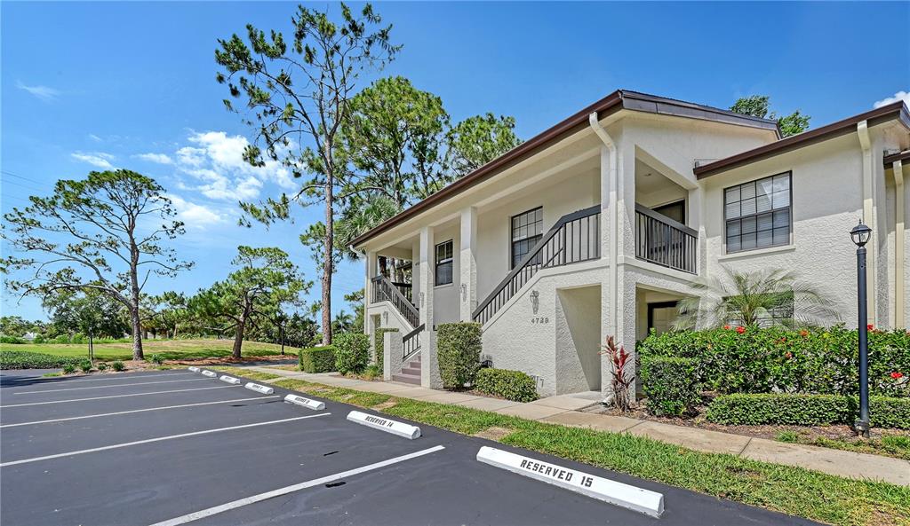 4729 WINSLOW BEACON UNIT 11, SARASOTA, FL — photo 4 of 30