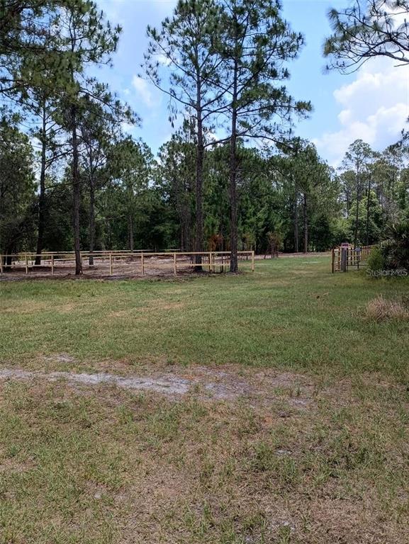 17477 COMMONWEALTH AVENUE N, POLK CITY, FL — photo 2 of 3