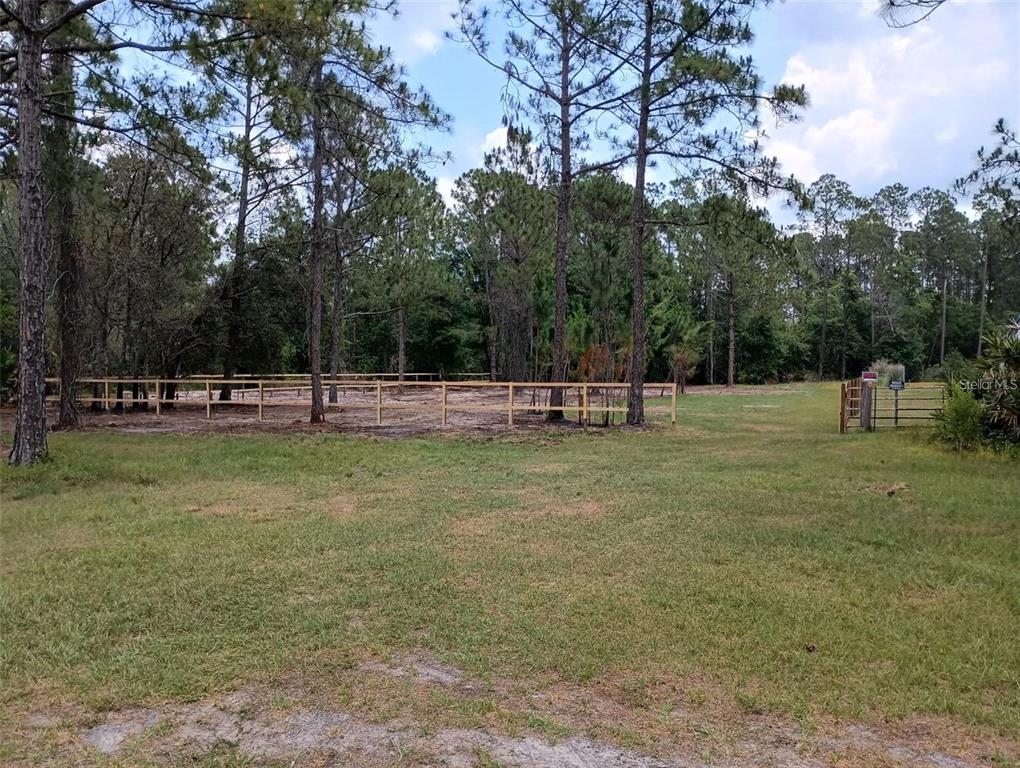 17477 COMMONWEALTH AVENUE N, POLK CITY, FL — photo 3 of 3