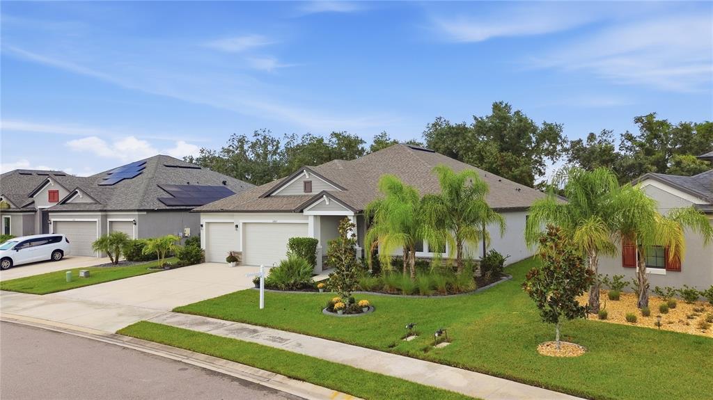 12807 WHEATGRASS COURT, PARRISH, FL — photo 2 of 15