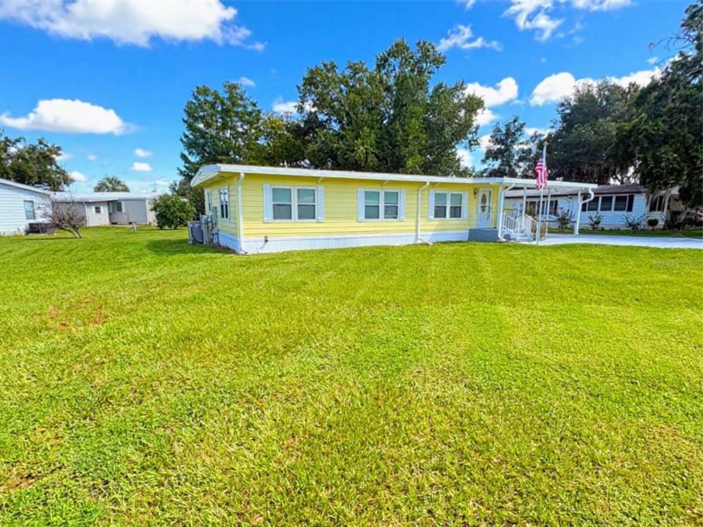 21 N BOBWHITE ROAD