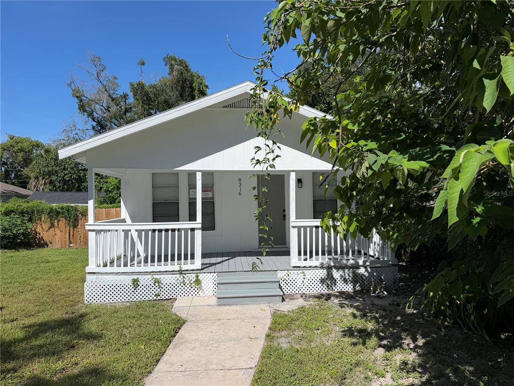 8316 N KLONDYKE STREET, TAMPA, FL — photo 2 of 14