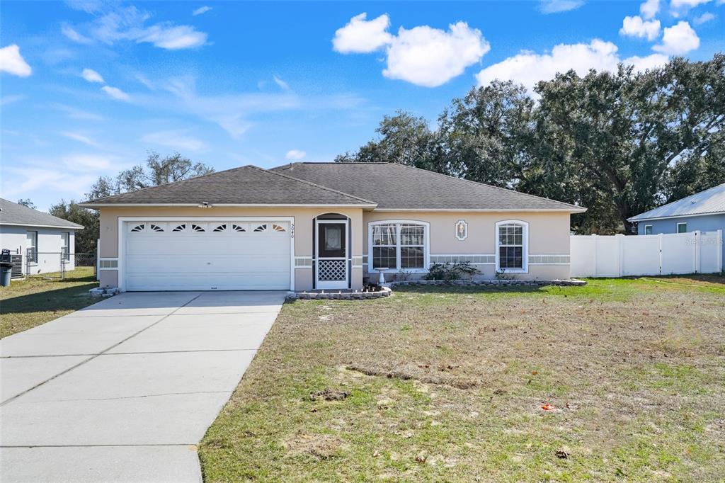 5040 PINE NEEDLE DRIVE