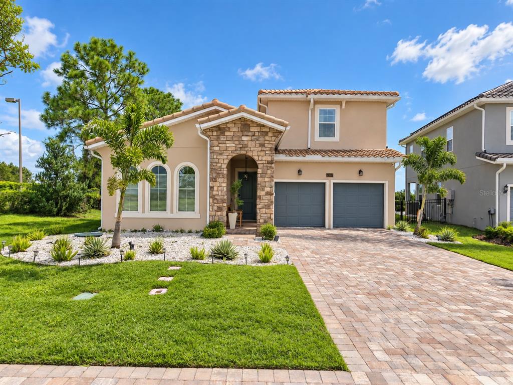 15603 VETTA DRIVE, MONTVERDE, FL — photo 2 of 30