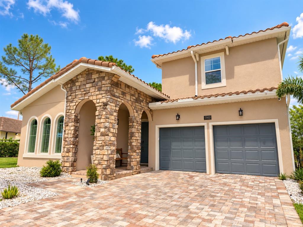 15603 VETTA DRIVE, MONTVERDE, FL — photo 4 of 30