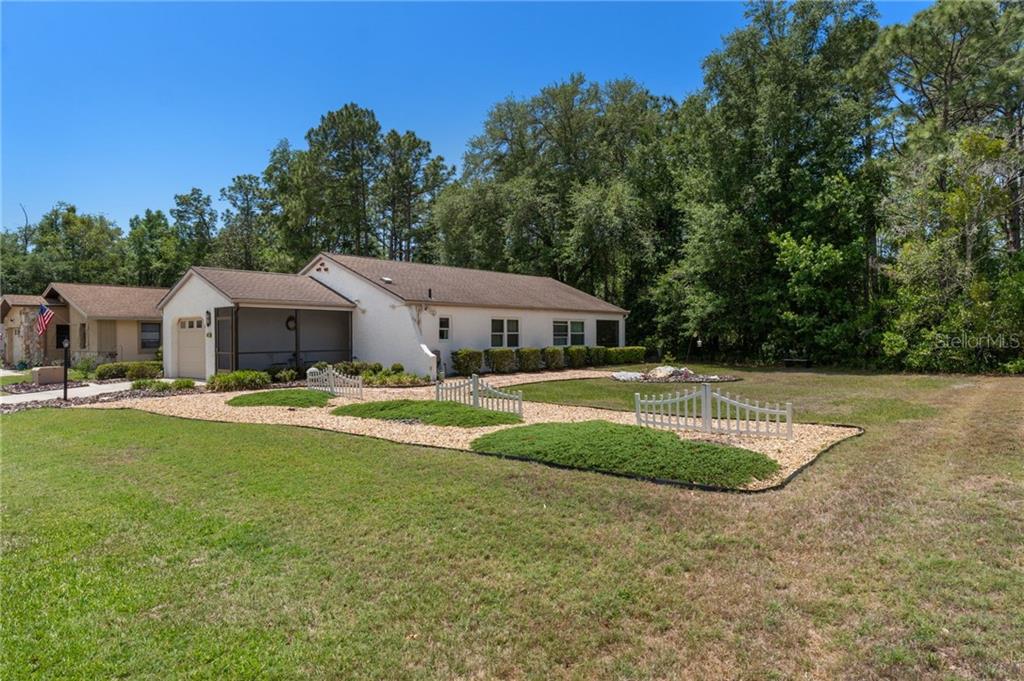 75 Chinaberry CIRCLE, HOMOSASSA, FL — photo 4 of 30
