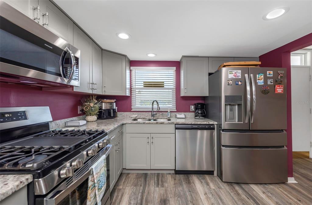 1868 SHORE DRIVE S UNIT 409, SOUTH PASADENA, FL — photo 5 of 52