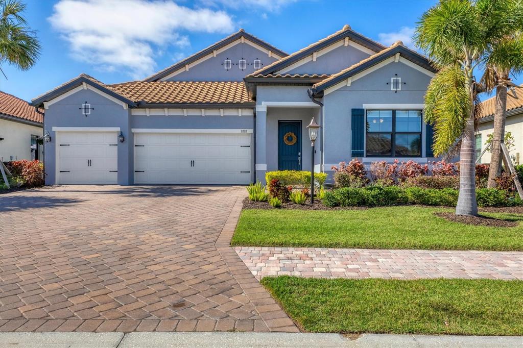 7028 HIGHGATE LANE, BRADENTON, FL — photo 3 of 30