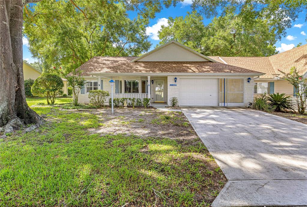 8802 SW 92ND STREET UNIT A