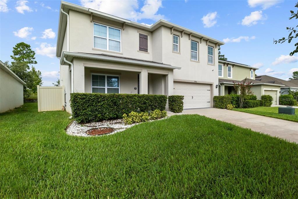 2460 WHITE POPPY DRIVE, KISSIMMEE, FL — photo 2 of 45