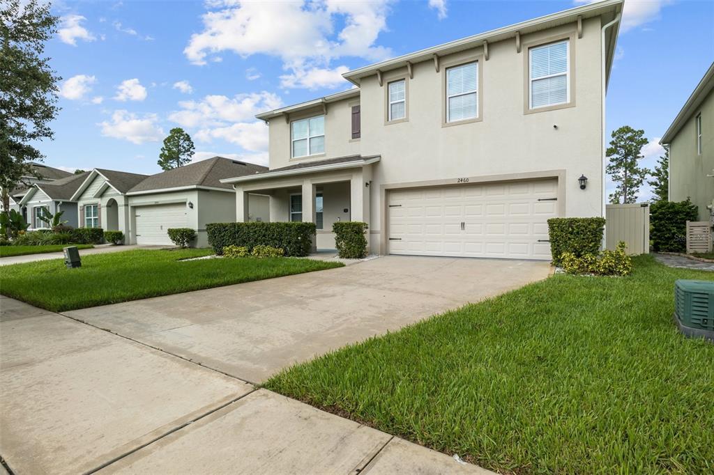 2460 WHITE POPPY DRIVE, KISSIMMEE, FL — photo 3 of 45