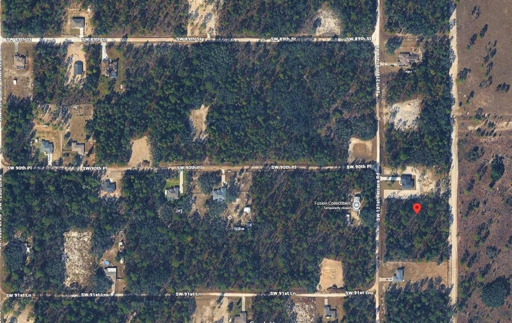 121ST TERRACE, DUNNELLON, FL — photo 2 of 2