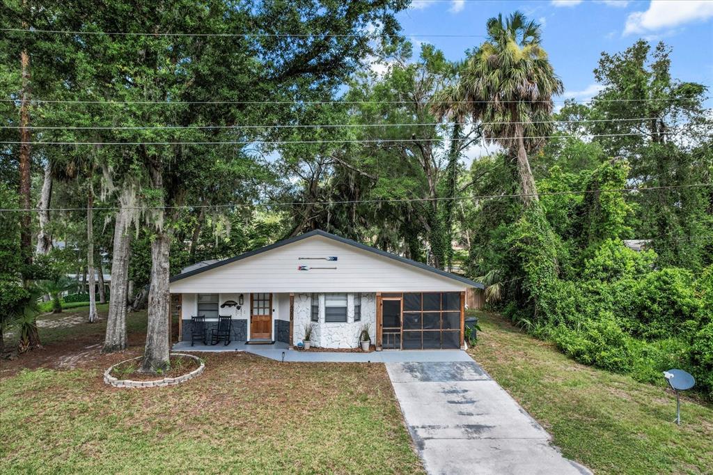 4080 N EAGLE NEST POINT