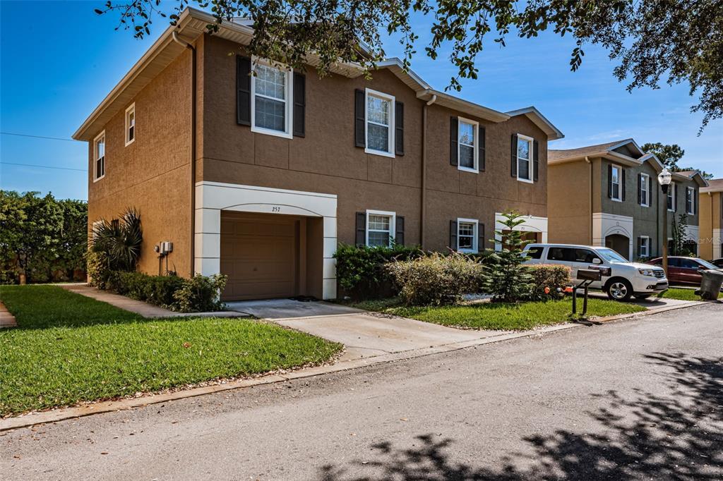 257 ASHLEY COURT