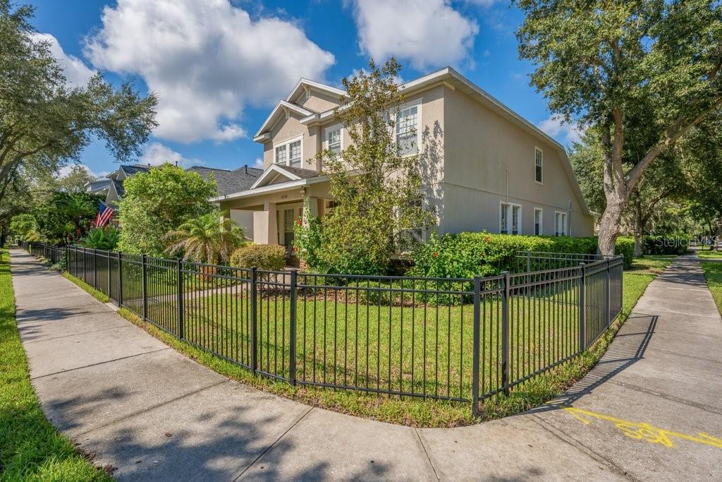 5929 FISHHAWK CROSSING BOULEVARD, LITHIA, FL — photo 2 of 30