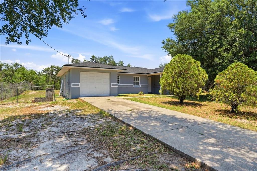 303 OLMO COURT