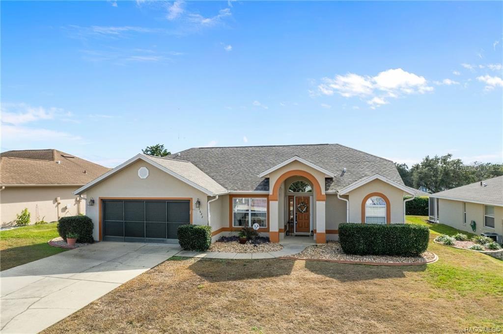 3622 E ARBOR LAKES DRIVE