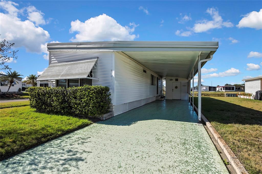 3141 NANTUCKET DRIVE