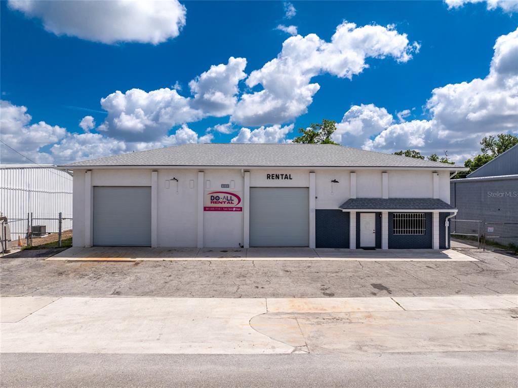 4168 ELECTRIC WAY