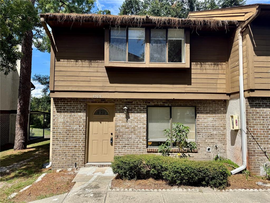 4908 SILVER OAKS VILLAGE UNIT A