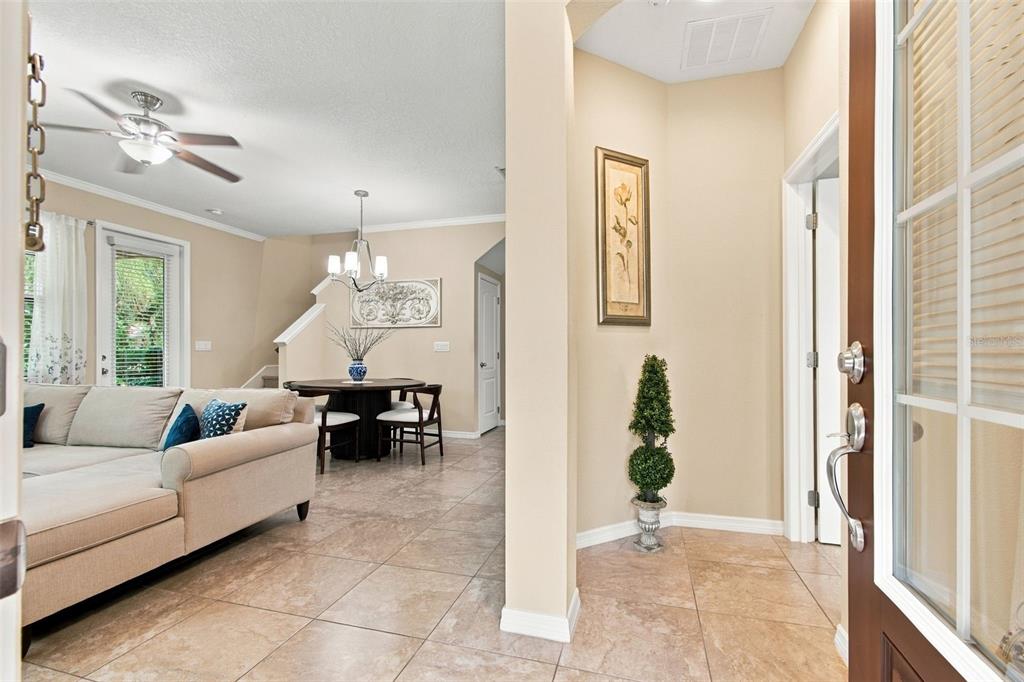 17030 VILESTA DRIVE, LUTZ, FL — photo 4 of 30