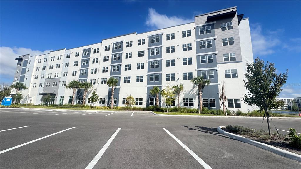 5591 MILLENIA PARK BOULEVARD UNIT 216