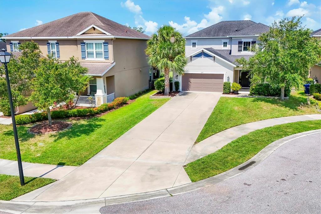 6125 ANISE DRIVE