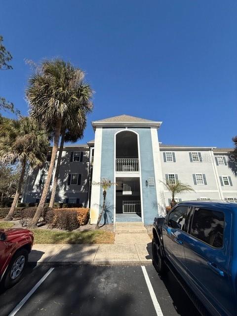 8209 OLYMPIA COURT UNIT 8209