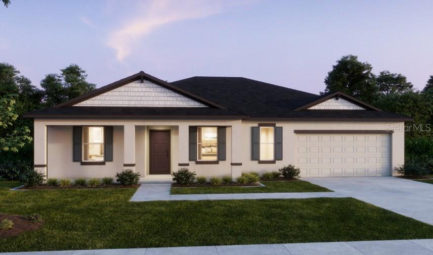 15163 SCAUP DUCK AVENUE, WEEKI WACHEE, FL — photo 2 of 23