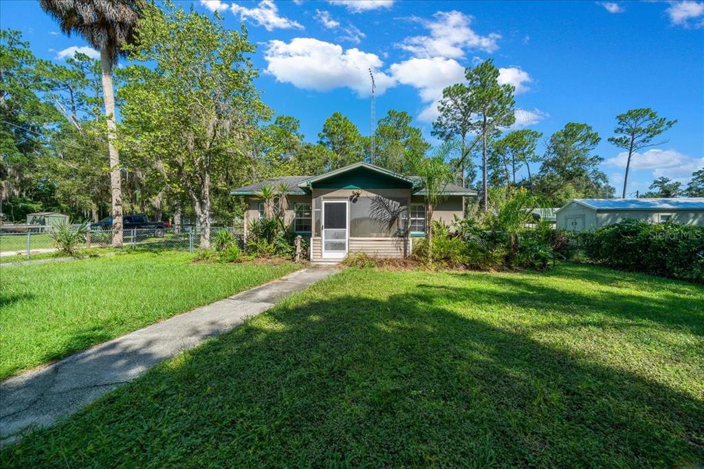 14551 NE 210TH COURT ROAD, FORT MC COY, FL — photo 3 of 30