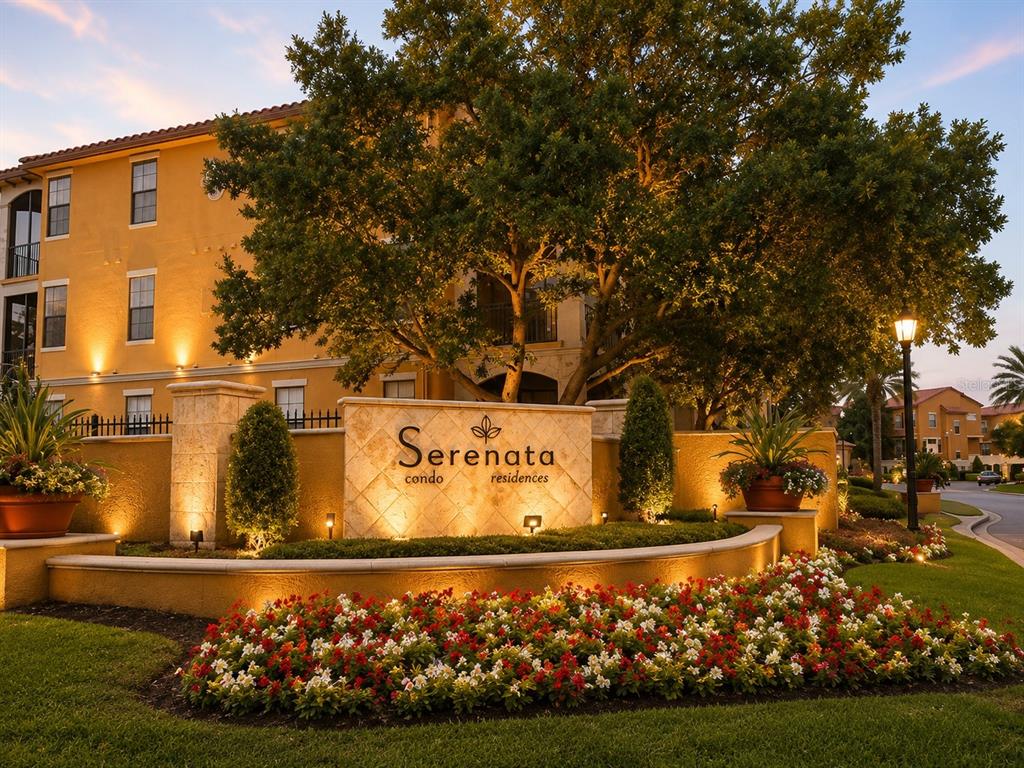 6157 METROWEST BOULEVARD UNIT 308