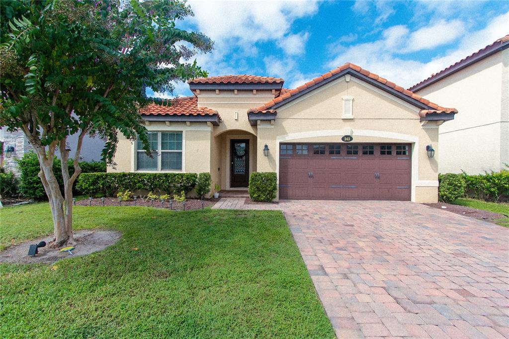 242 ANCONA AVENUE