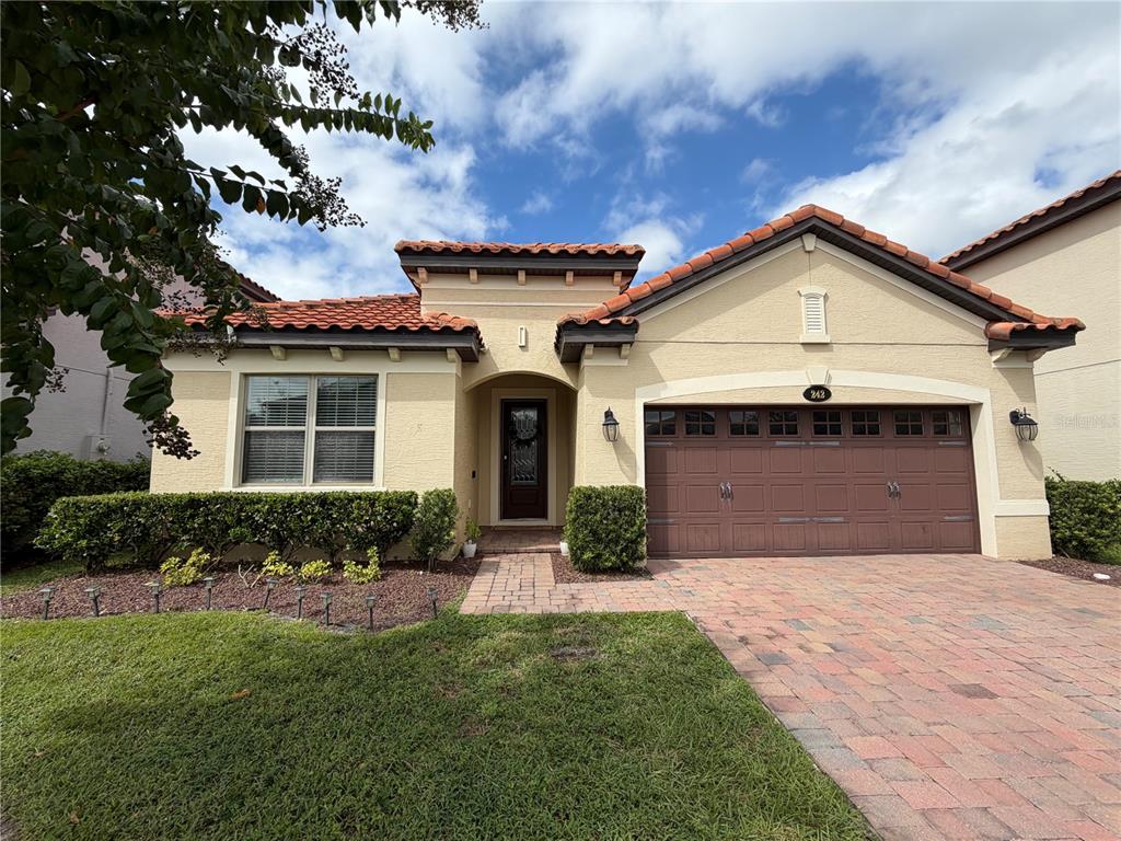 242 ANCONA AVENUE, DEBARY, FL — photo 2 of 30