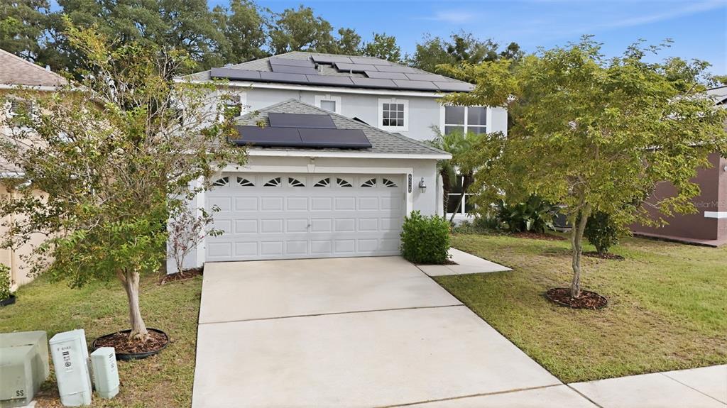 6526 POMEROY CIRCLE, ORLANDO, FL — photo 2 of 30
