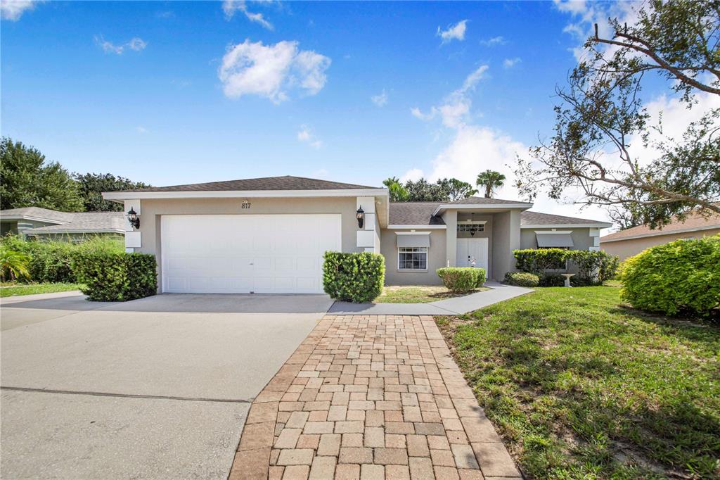 817 REFLECTIONS LOOP E, WINTER HAVEN, FL — photo 2 of 30