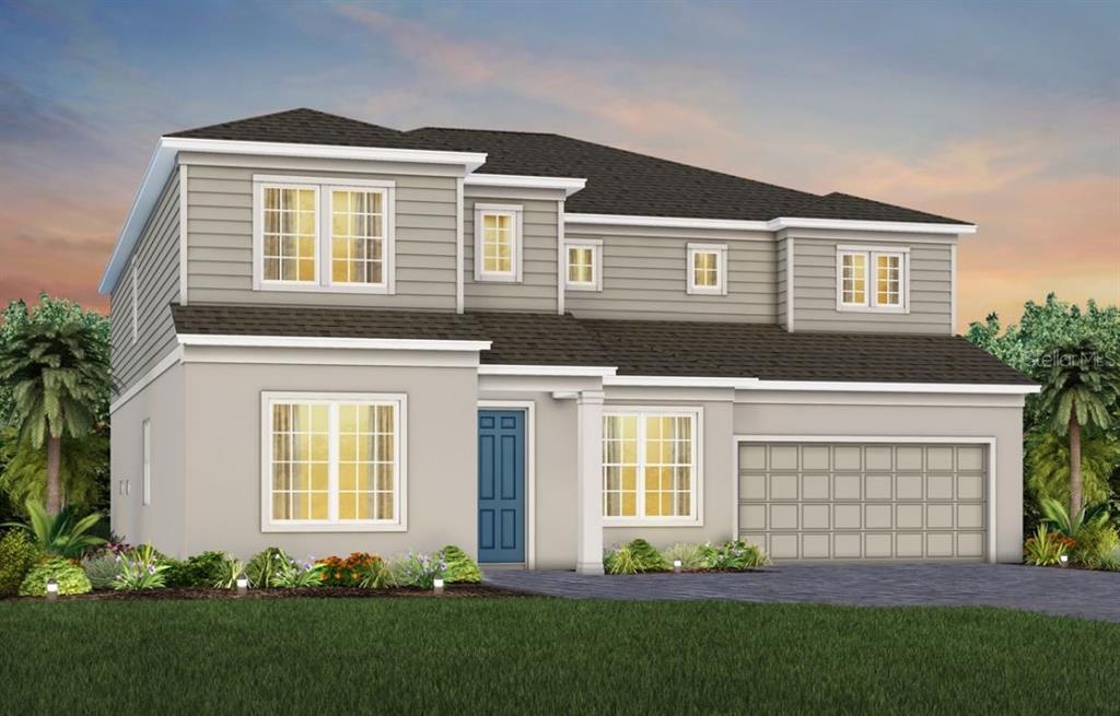 16901 LONE OAK CIRCLE