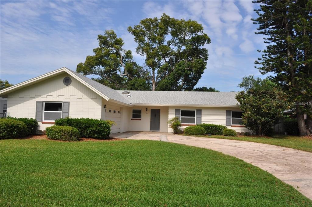 801 ELLENDALE DRIVE