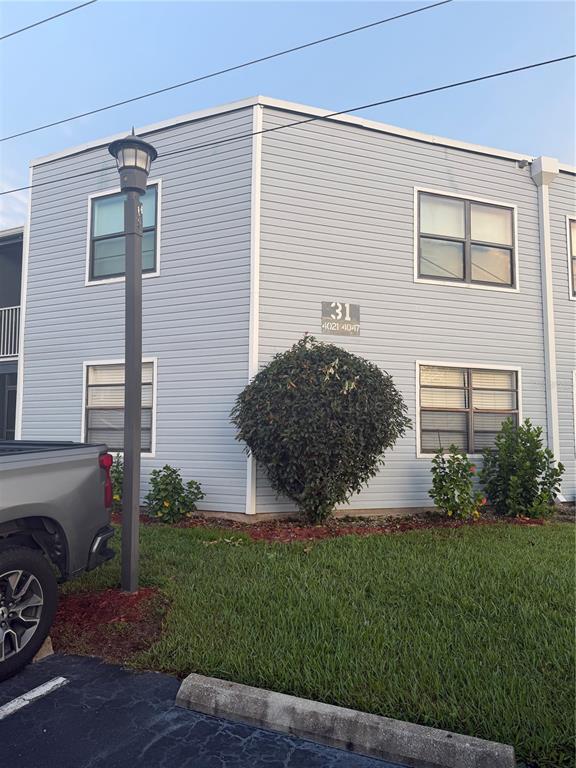 4045 ATRIUM DRIVE UNIT U6, ORLANDO, FL — photo 2 of 24